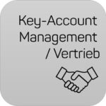 Teaser für meine Dienstleistung Key Account Management / Vertrieb