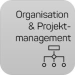 Teaser für meine Dienstleistung Organisation & Projektmanagement