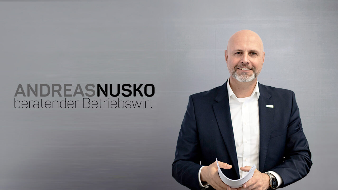 Andreas Nusko